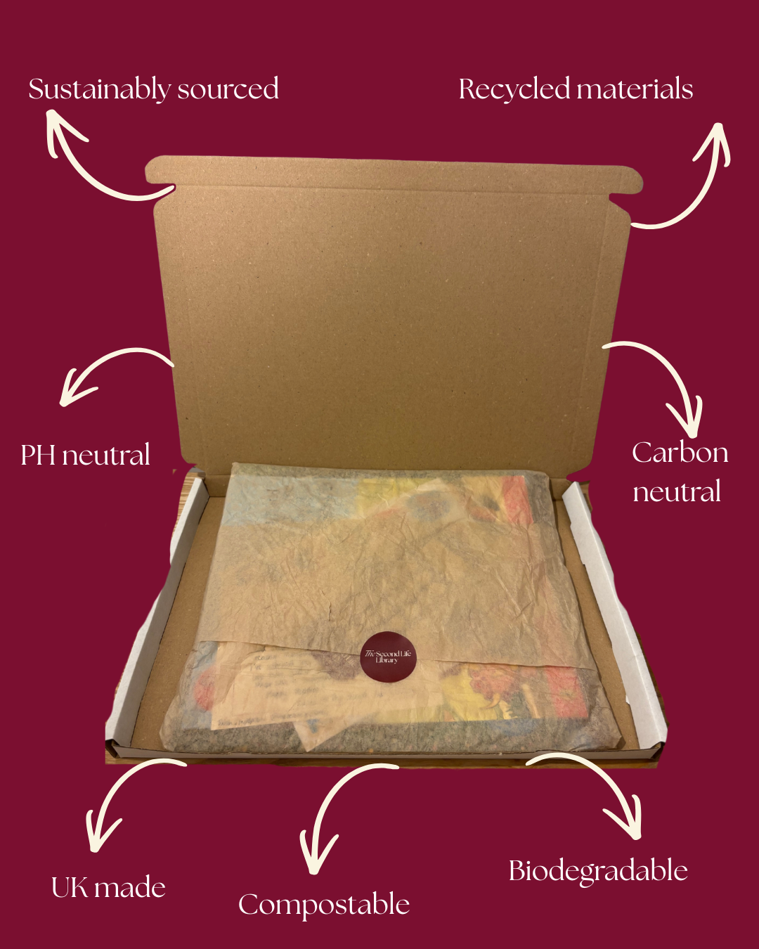 Baby Book Subscription (12-18 months)