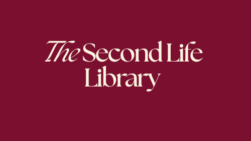 The Second Life Library