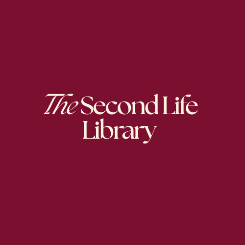 About Us | The Second Life Library